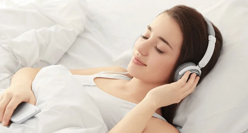 Musik dan Kualitas Tidur